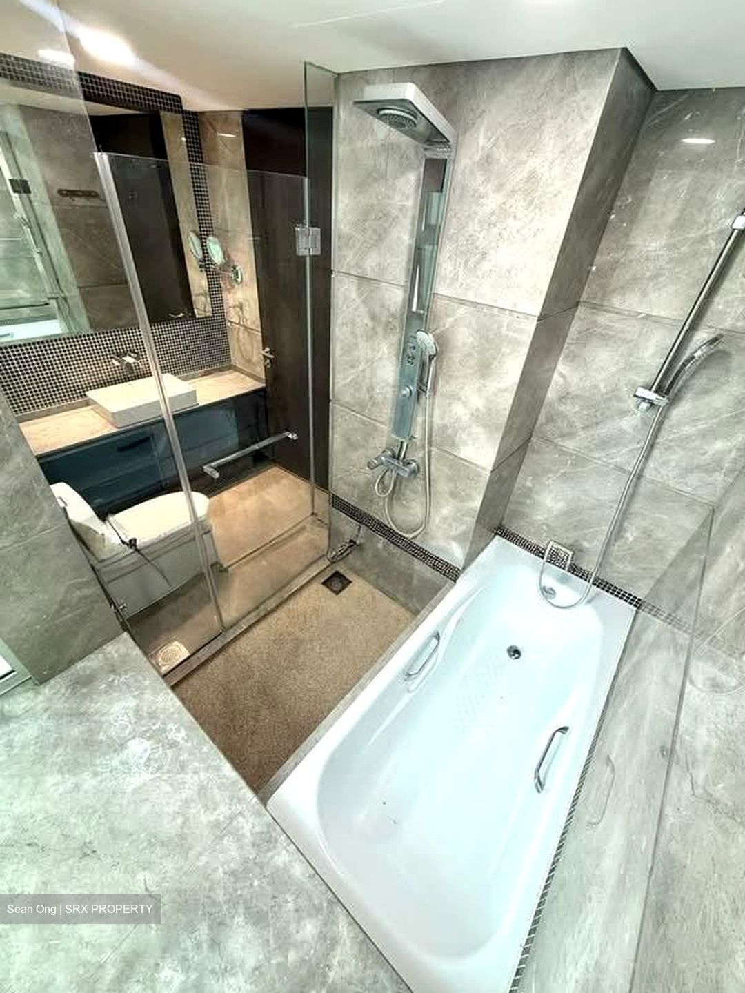 The Vision (D5), Condominium #579282391